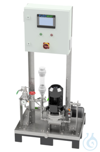FLOCMIX&reg; FLD-COM L&ouml;seanlage fl&uuml;ssig kompakt FLOCMIX&reg; FLD-COM L&ouml;seanlage...
